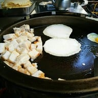เมนูของร้าน Xie Shi Breakfast Shop