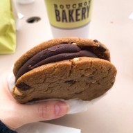 Bouchon bakery