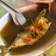 ข้าวแกงปักษ์ใต้พัทลุง