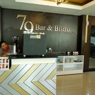 บรรยากาศ Q Bar Sukhumvit 79-อ่อนนุช