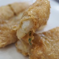 เมนูของร้าน Tim Ho Wan เทอมินอล 21