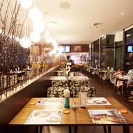 Xanadu restaurant @The Sez Hotel
