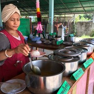 ข้าวแกงปักษ์ใต้พัทลุง