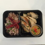 เมนูของร้าน STAYLEAN.food