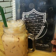 Crepe Cafe
