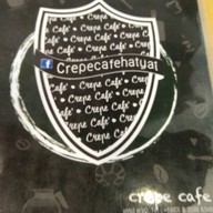 Crepe Cafe