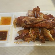 เมนูของร้าน นิตยาไก่ย่าง ปิ่นเกล้า