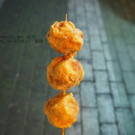 เมนูของร้าน Chiayi Wenhua Road Night Market