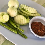 ข้าวแกงปักษ์ใต้พัทลุง