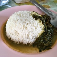 ข้าวแกงปักษ์ใต้พัทลุง