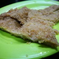 เมนูของร้าน Xie Shi Breakfast Shop