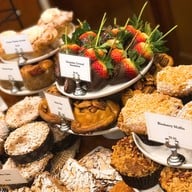 เมนูของร้าน Bouchon bakery