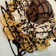 Crepe Cafe