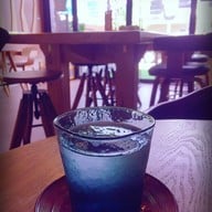 บรรยากาศ The Connection Cafe