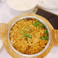 Jade Garden Causeway Bay