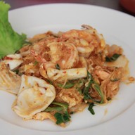 บ้านนกเอี้ยง