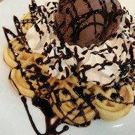 Crepe Cafe