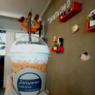 ร้านสะพานลอย อาหารและกาแฟสด