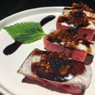 เมนูของร้าน Pirate Chambre
