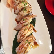 เมนูของร้าน Satomi Japanese Restaurant