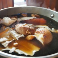 เมนูของร้าน 綠奶檸檬