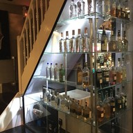 บรรยากาศ Pacha  Bar