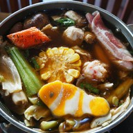 เมนูของร้าน 綠奶檸檬