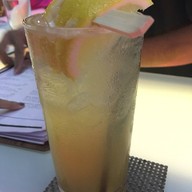 เมนูของร้าน Pacha  Bar