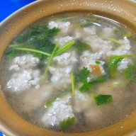 เมนูของร้าน ครัวอั๊งม้อ (อากู๋)