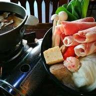 เมนูของร้าน 綠奶檸檬