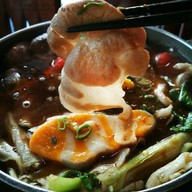 เมนูของร้าน 綠奶檸檬