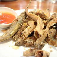 เมนูของร้าน ครัวไท เวียง