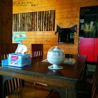 บรรยากาศ 綠奶檸檬