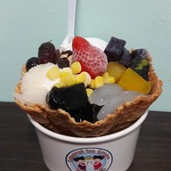 ไอติมอาหมวยภูเก็ต