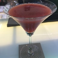 เมนูของร้าน Pacha  Bar