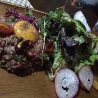 เมนูของร้าน Pacha  Bar