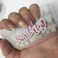 เมนูของร้าน Nail it อโศก