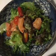 เมนูของร้าน Asahi Sushi Bar & Bistro