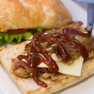 31 Burger Bluport Huahin