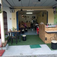 หน้าร้าน Ritta Pizza Halal