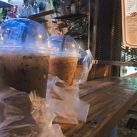 เมนูของร้าน ชาบังนันปัตตานี ภูเก็ต สาขา 1