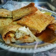 เมนูของร้าน 新生早點
