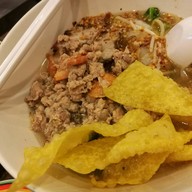 เมนูของร้าน Kitchen plus Home Pro ประชาชื่น