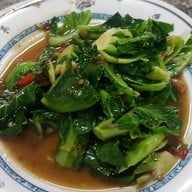 เมนูของร้าน ข้าวต้มสายสี่