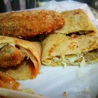 เมนูของร้าน 新生早點