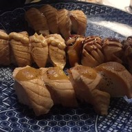 เมนูของร้าน Asahi Sushi Bar & Bistro