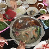 Golden Happy Hotpot Yangon