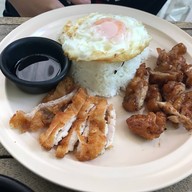 กินไรดี