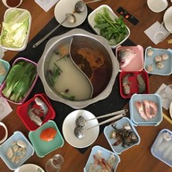 Golden Happy Hotpot Yangon
