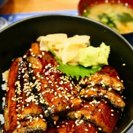 เมนูของร้าน Sushi Hiro Ramintra